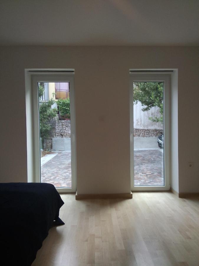 Drance 16 Apartments Selce Exterior photo