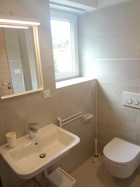 Drance 16 Apartments Selce Room photo