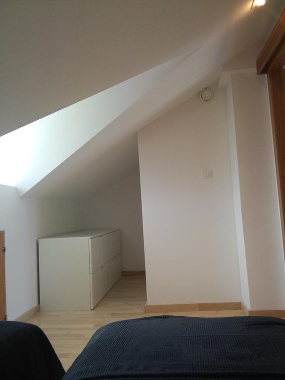 Drance 16 Apartments Selce Room photo