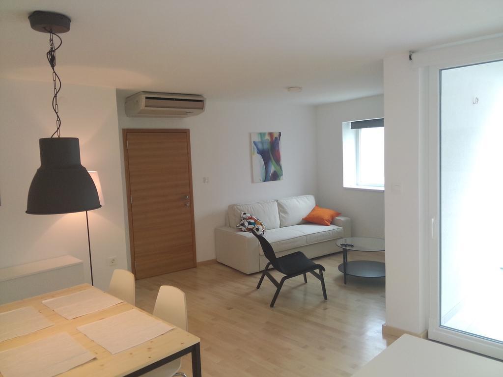 Drance 16 Apartments Selce Room photo