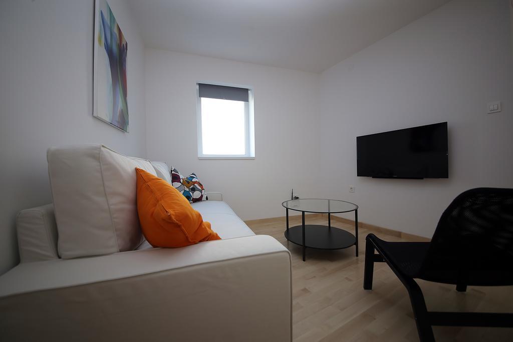 Drance 16 Apartments Selce Exterior photo